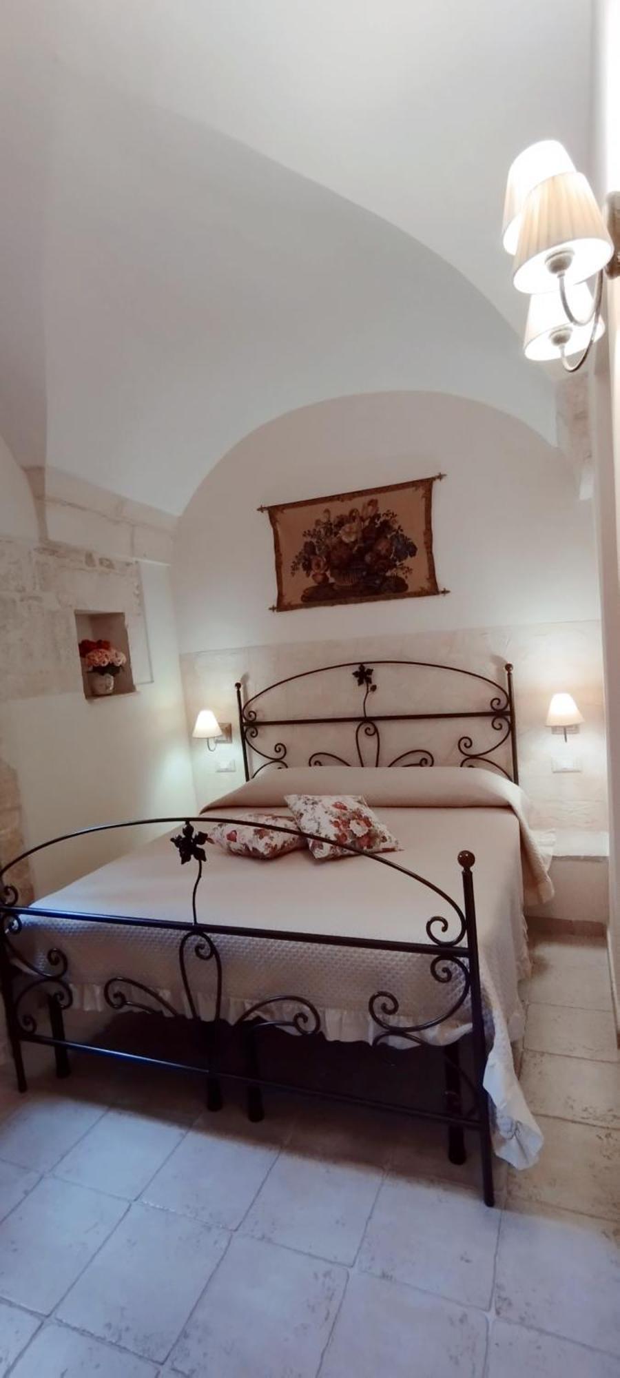 Dimora Fiorita Vila Martina Franca Exterior foto
