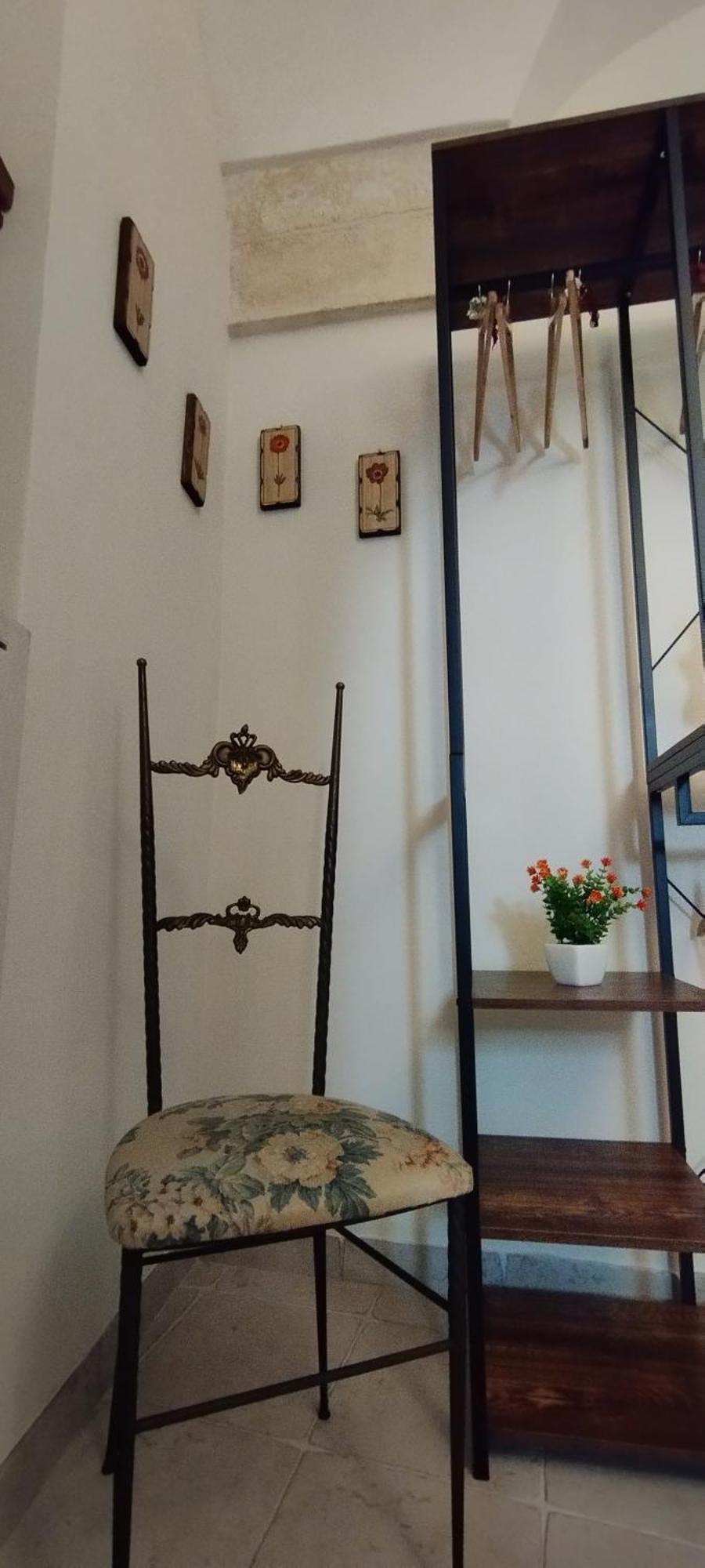 Dimora Fiorita Vila Martina Franca Quarto foto