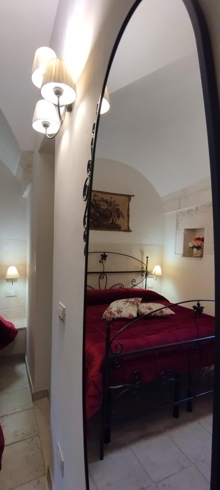 Dimora Fiorita Vila Martina Franca Exterior foto