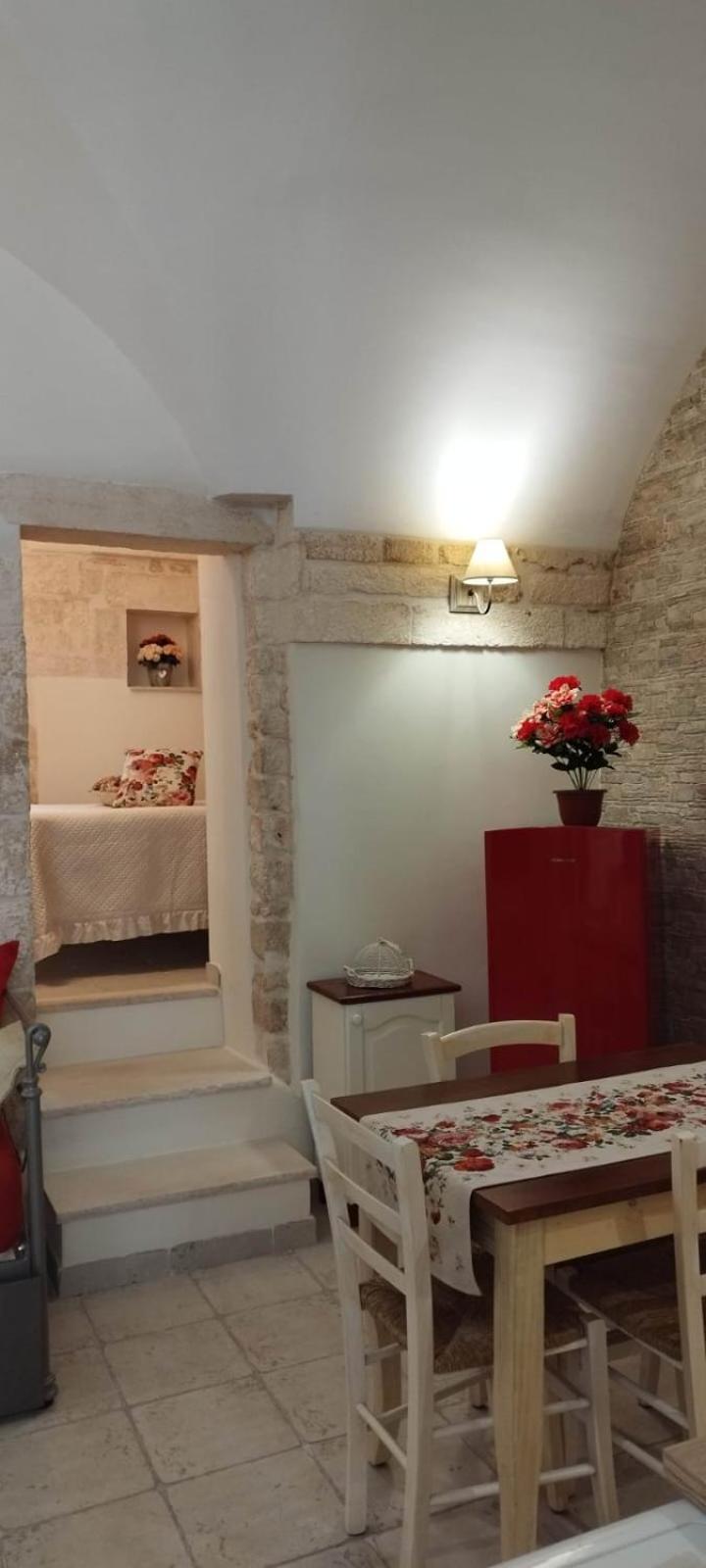 Dimora Fiorita Vila Martina Franca Exterior foto